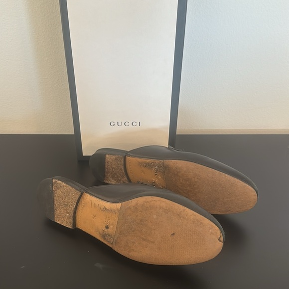 Gucci Princeton Mules - Picture 7 of 9